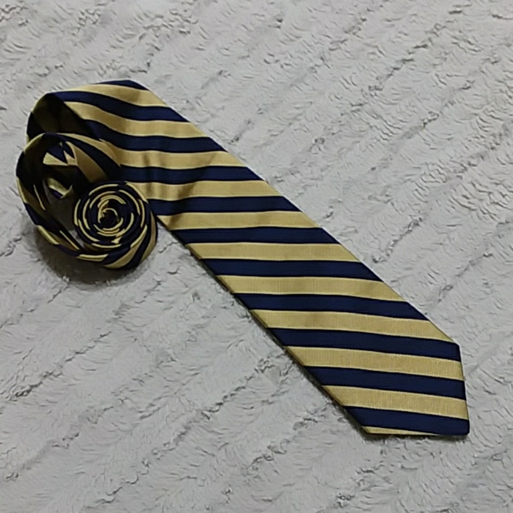 346 Brooks Brothers Necktie